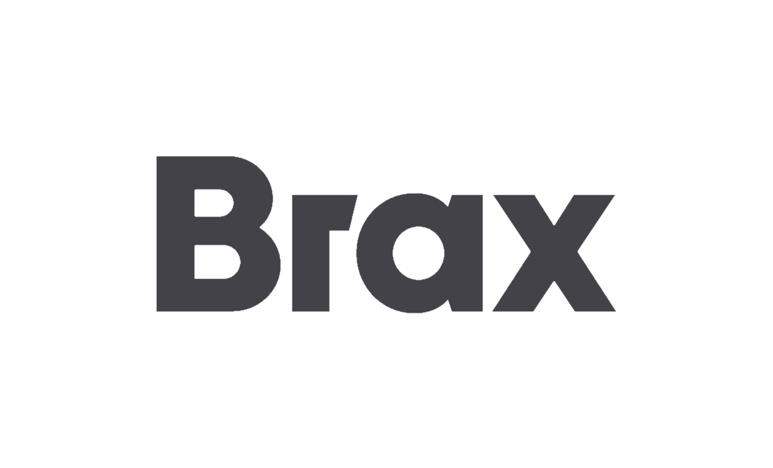 Logo BRAX